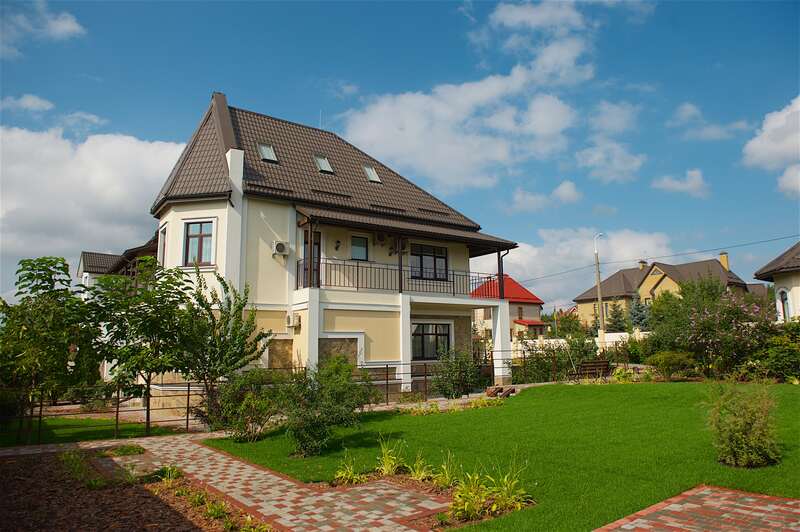 Фото пансионата 1