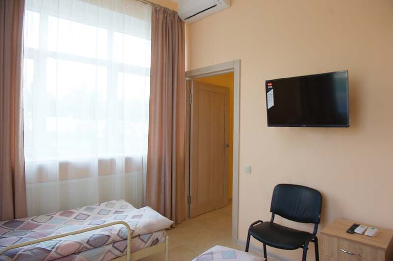 Фото пансионата 8